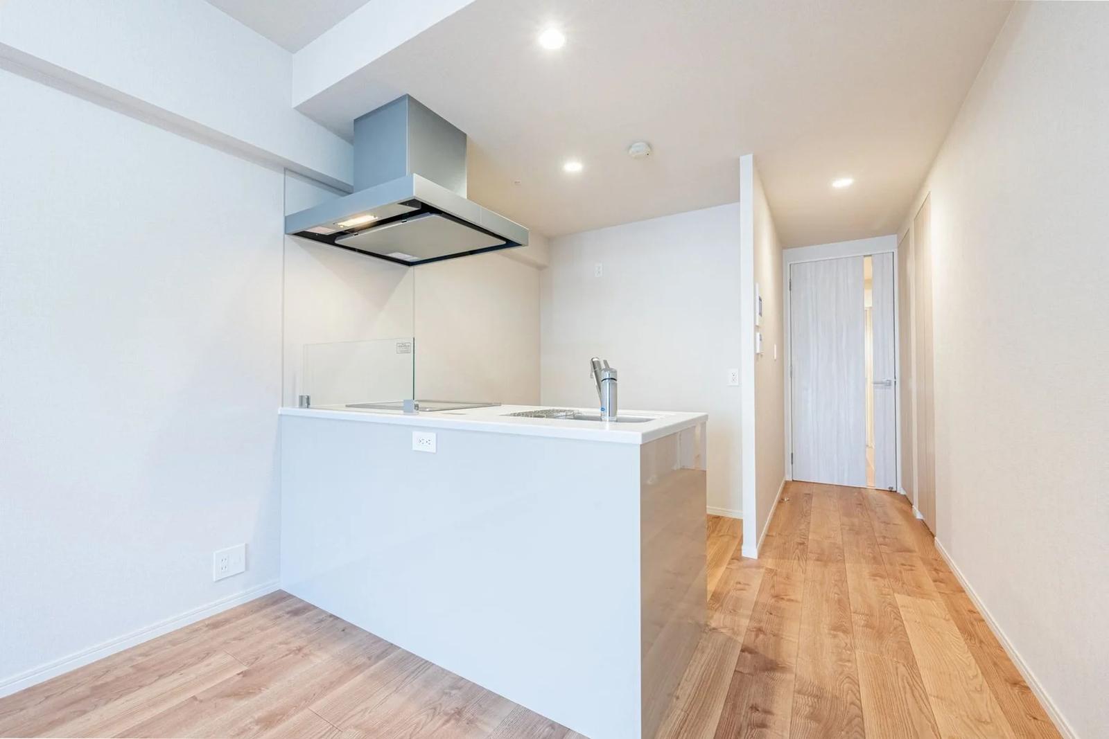 MJR Hakata THE RESIDENCE