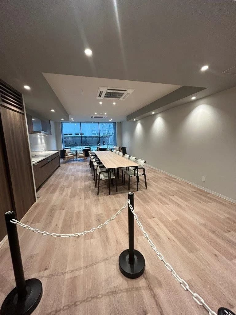 MJR Hakata THE RESIDENCE