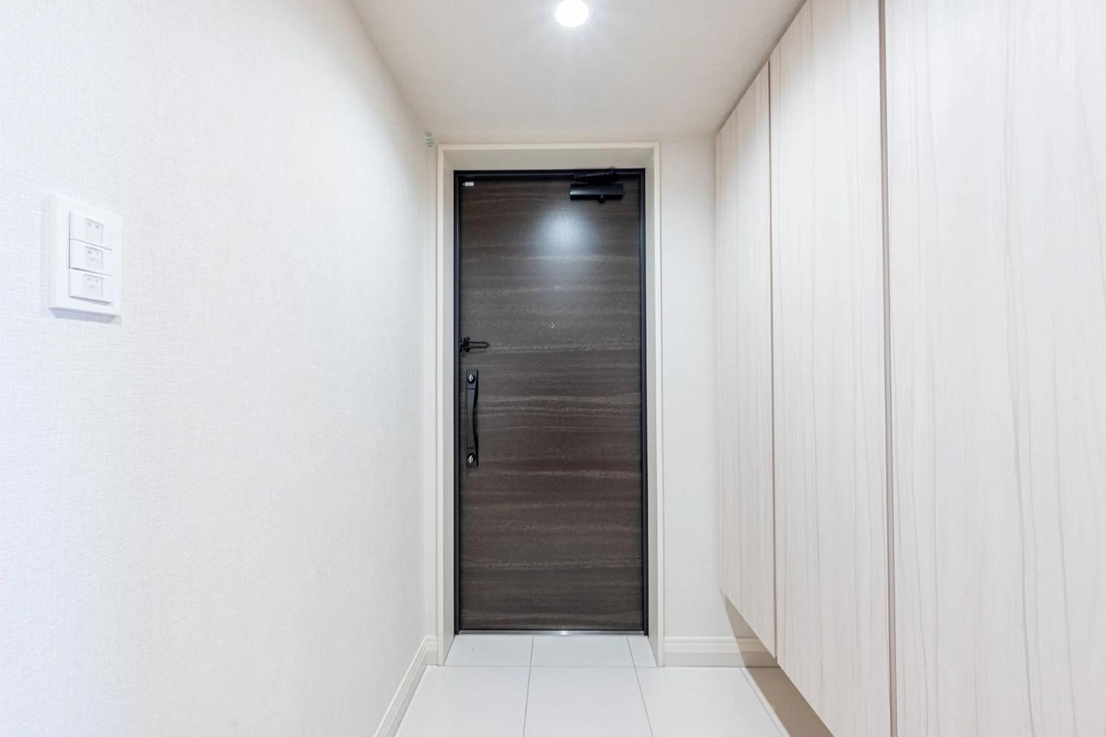 MJR Hakata THE RESIDENCE