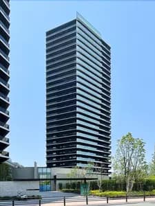 The Park House 福岡Towers WEST