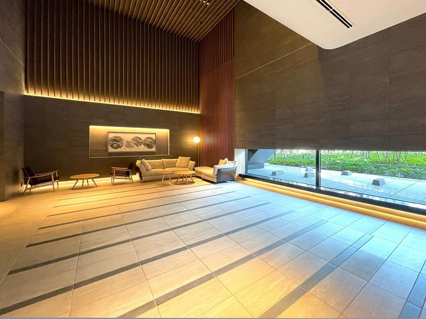 The Park House Fukuoka Towers WEST