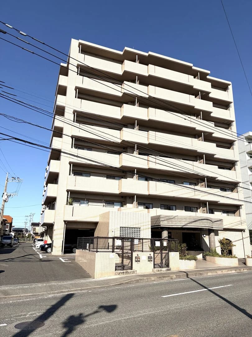Core Mansion Wajiro