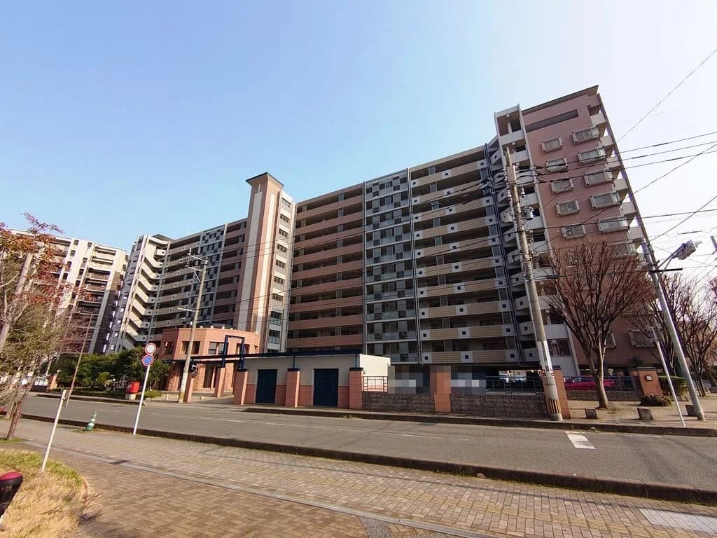 Empire HigashiOhashi