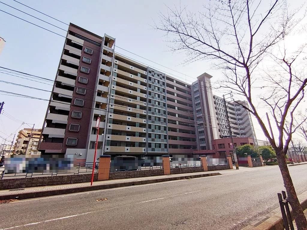 Empire HigashiOhashi