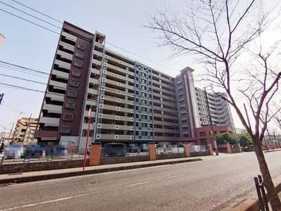 Empire HigashiOhashi
