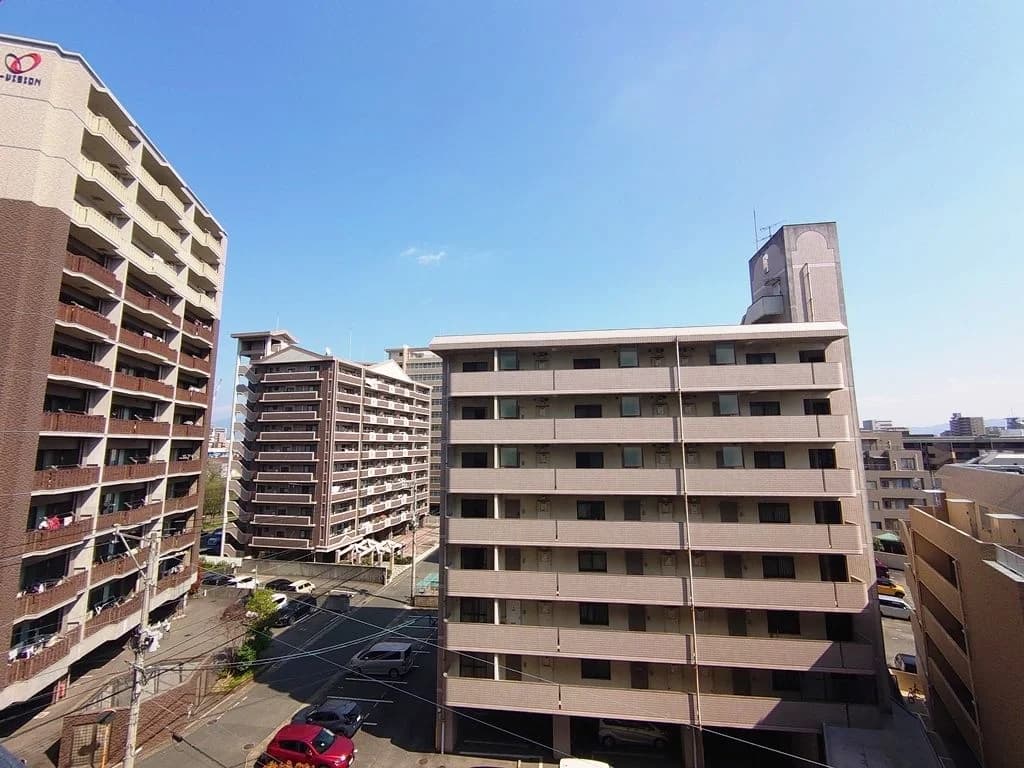 Empire HigashiOhashi