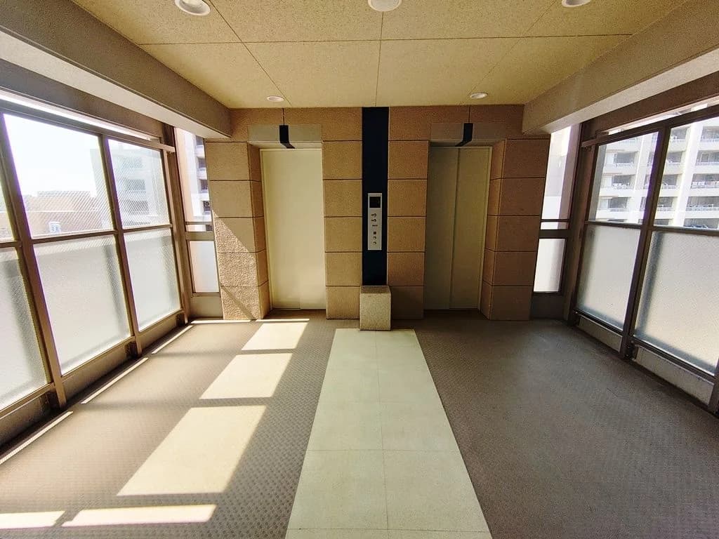 Empire HigashiOhashi