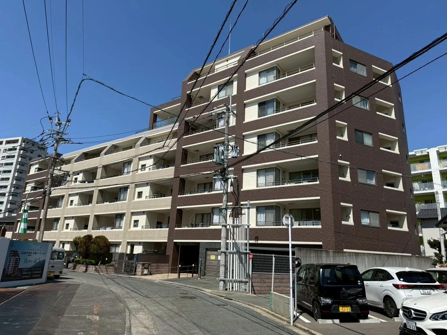 Alfine 大橋2