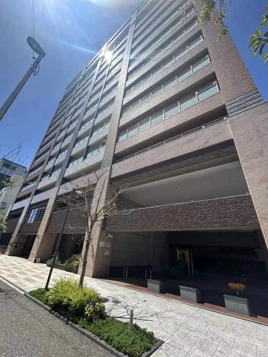 Montore Maizuru Bay Residence