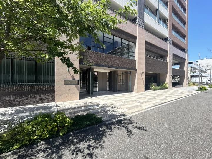 Montore Maizuru Bay Residence