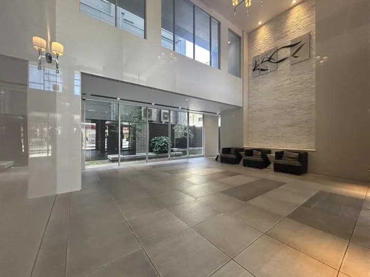 Montore Maizuru Bay Residence
