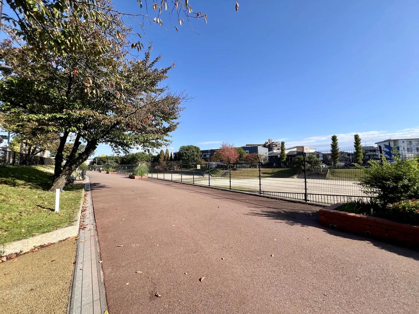 大池Shine Heights