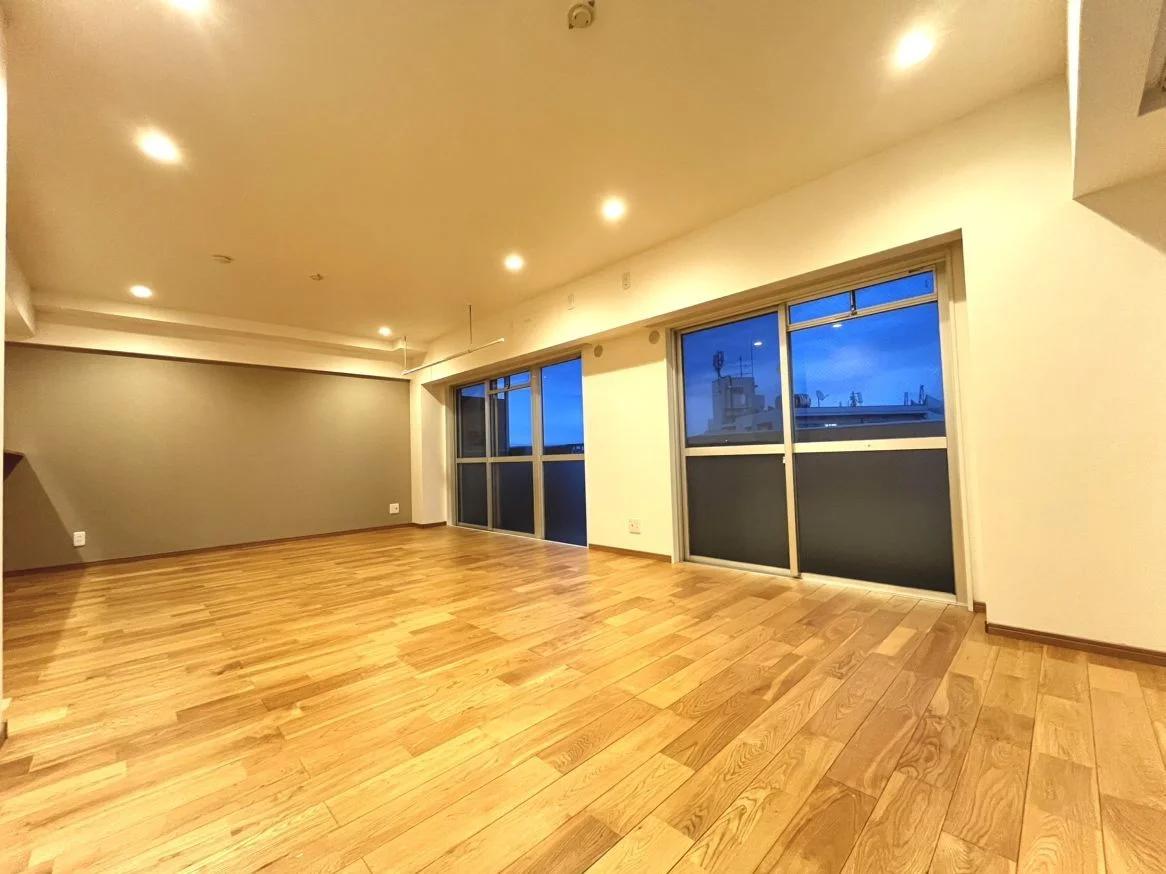 Green Mansion Nanakuma