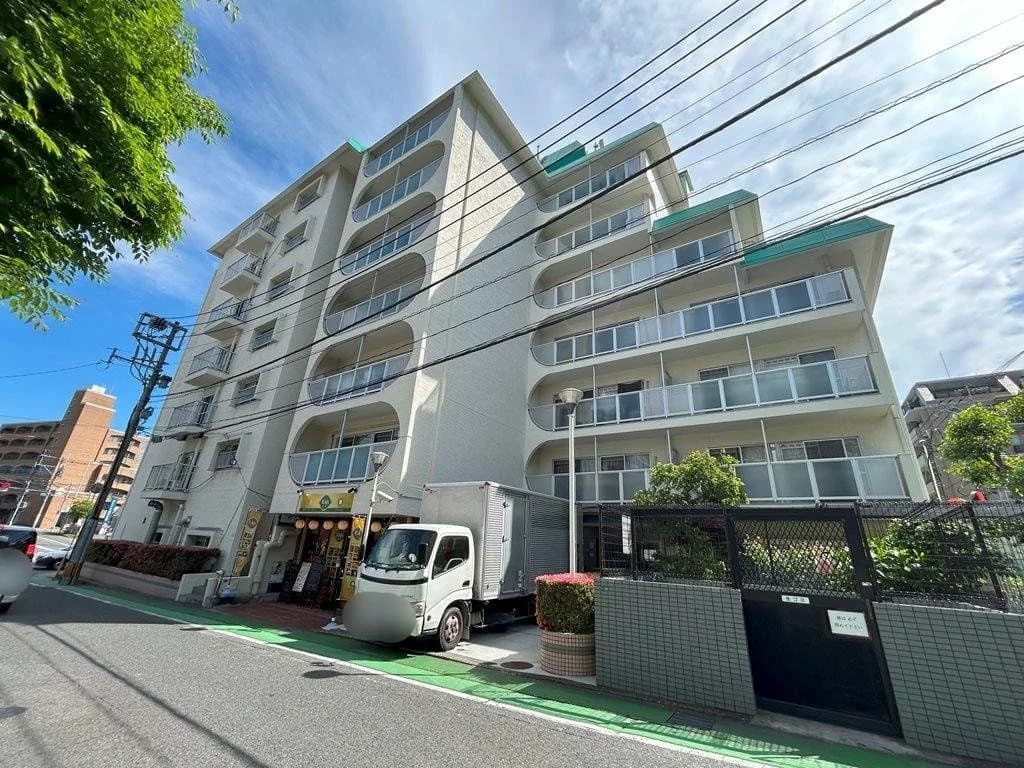 Green Mansion 野間