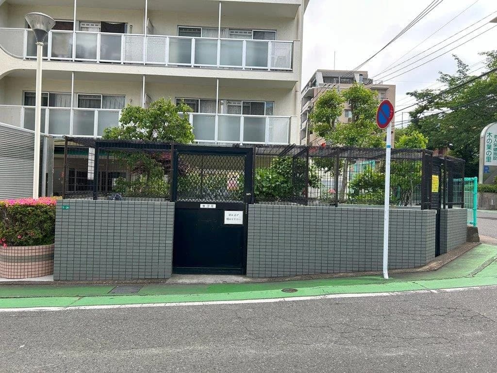 Green Mansion 野間