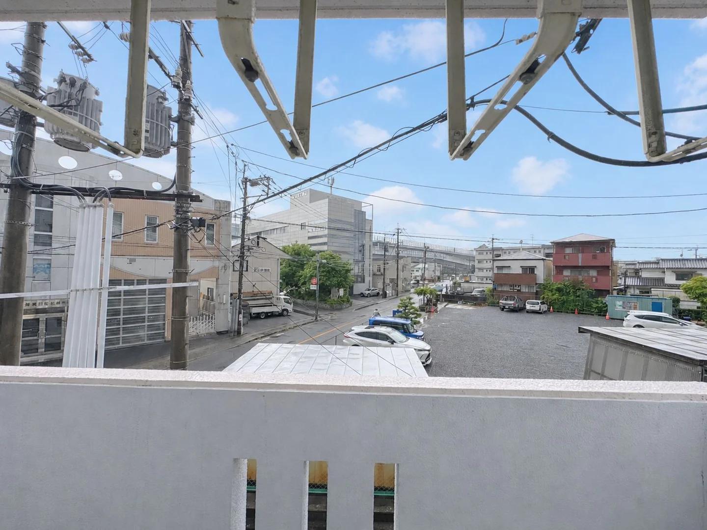 Bellheim Oku Hakata