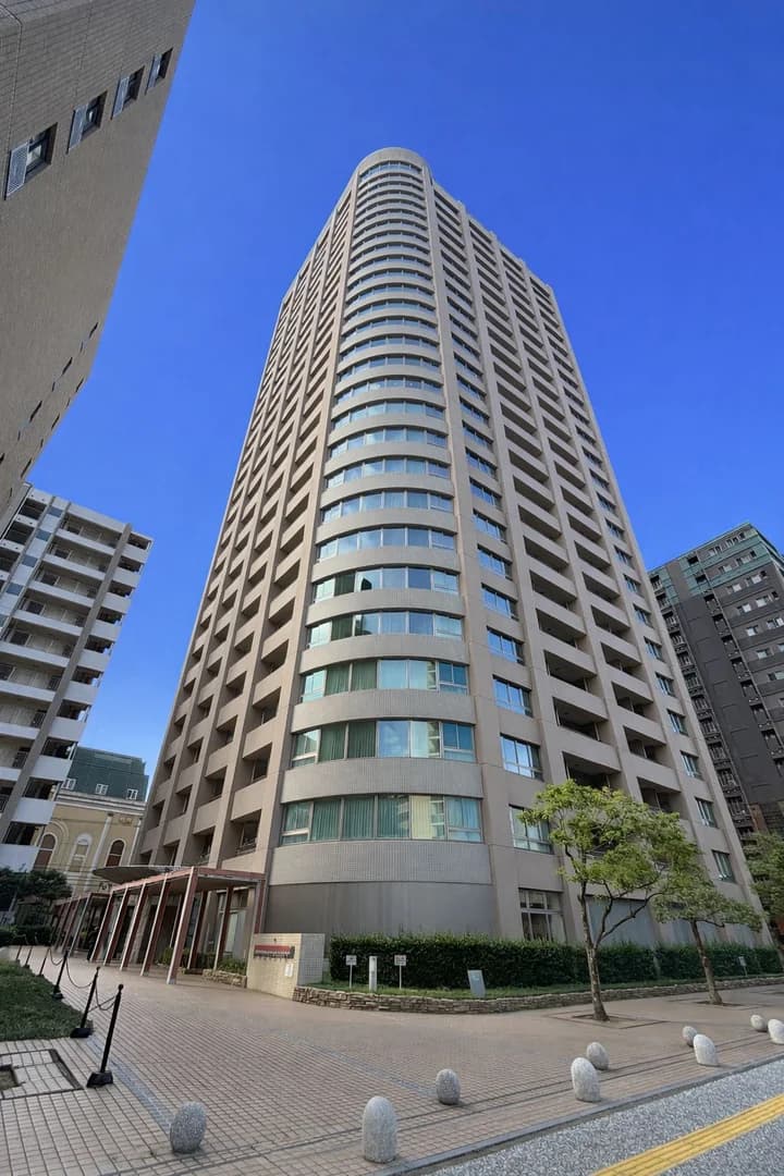 Core Mansion 大手門Tower
