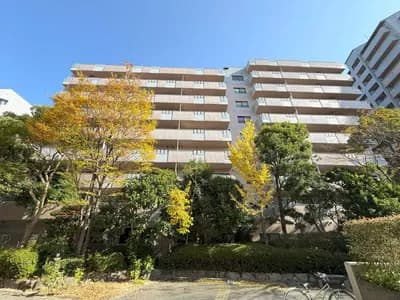 Seaside Momochi Verde Court Building 5