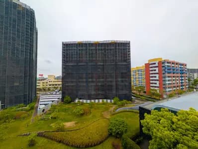 Steven Ho2号棟