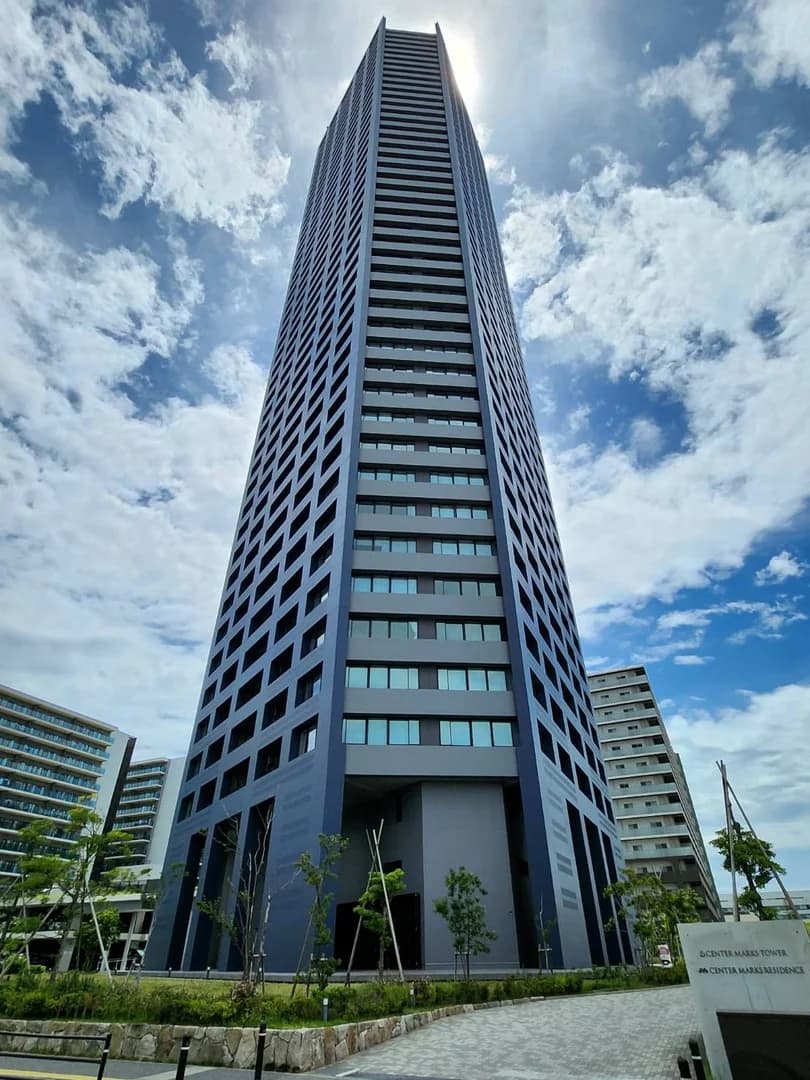 CenterMarks Tower