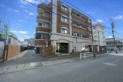 Romanesque 原 No.3