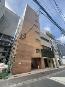 Rose Mansion 大名