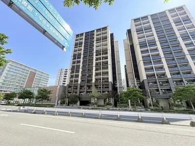Grandfore 千早 Mark Square East Wing