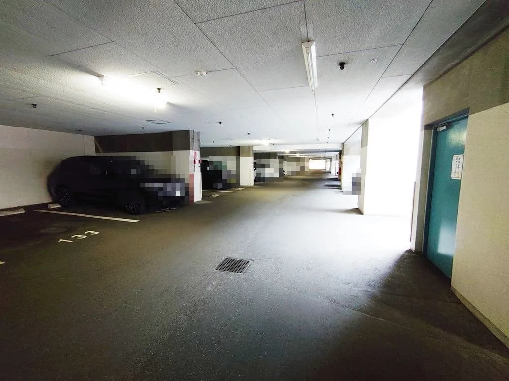 Park Sunlien 博多森 Building 2