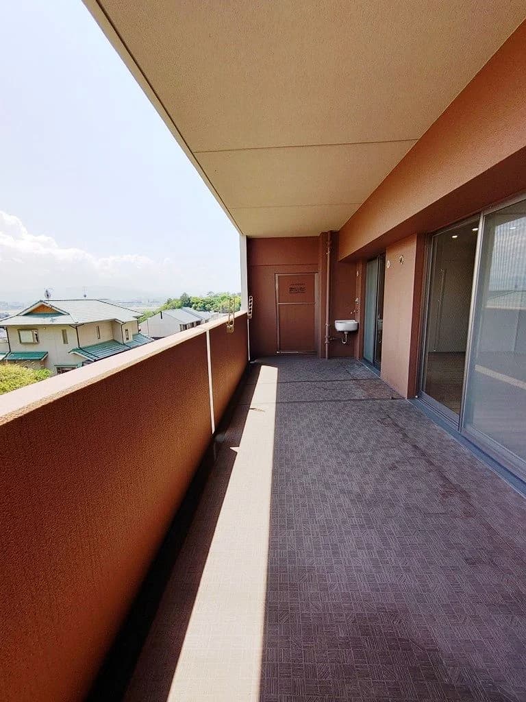 Park Sunlien 博多森 Building 2