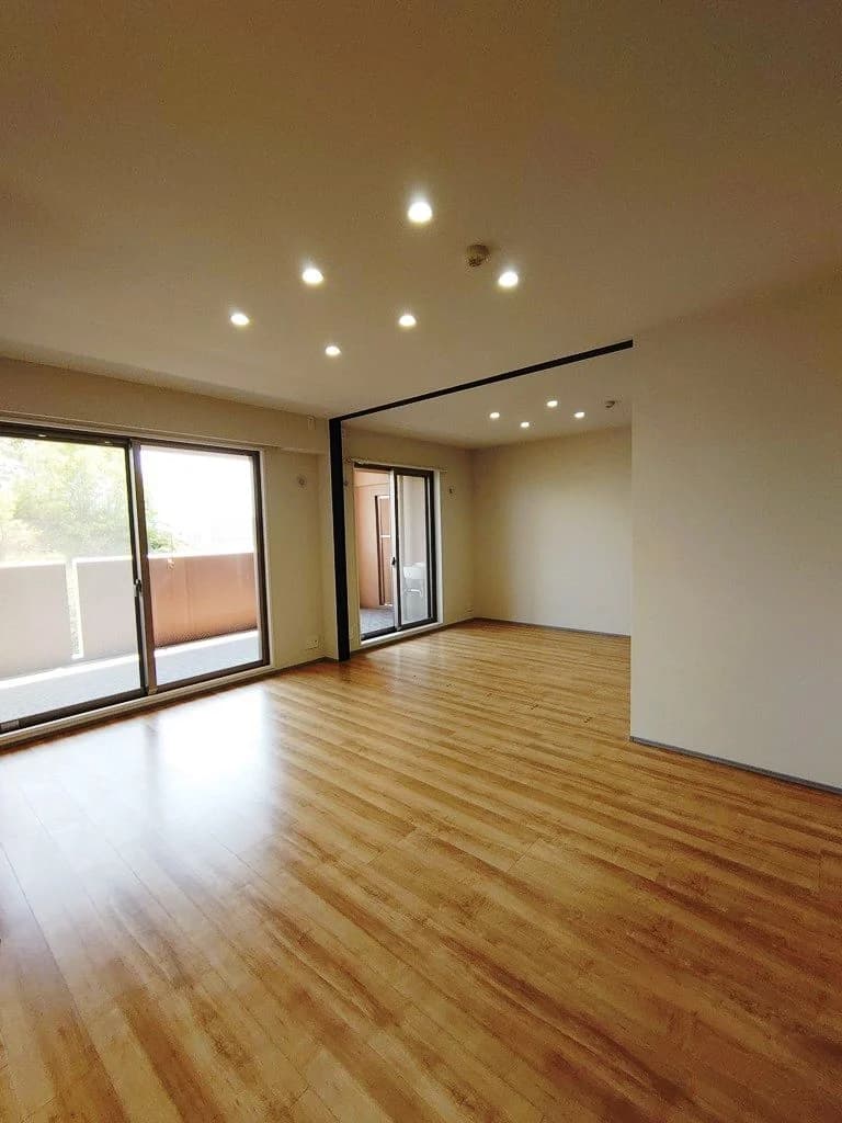 Park Sunlien 博多森 Building 2
