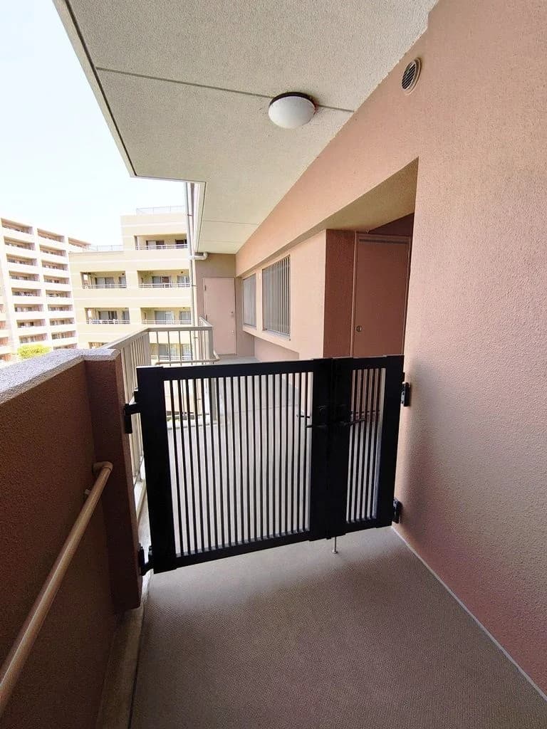 Park Sunlien 博多森 Building 2