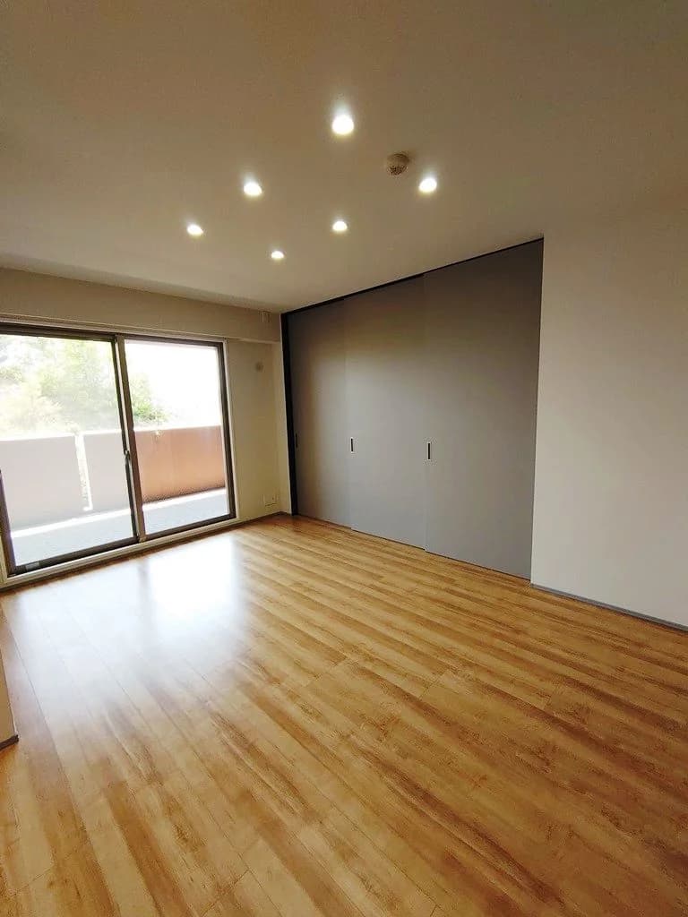 Park Sunlien 博多森 Building 2