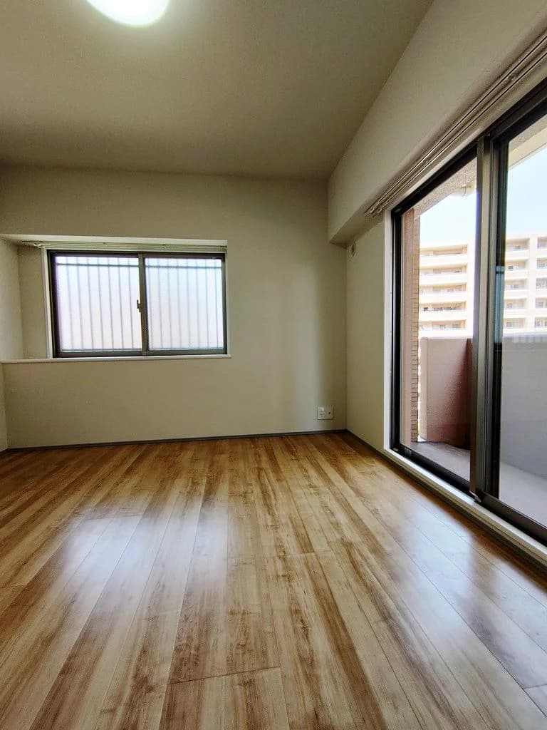 Park Sunlien 博多森 Building 2