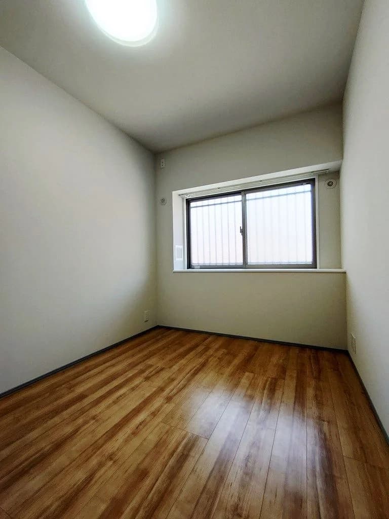 Park Sunlien 博多森 Building 2