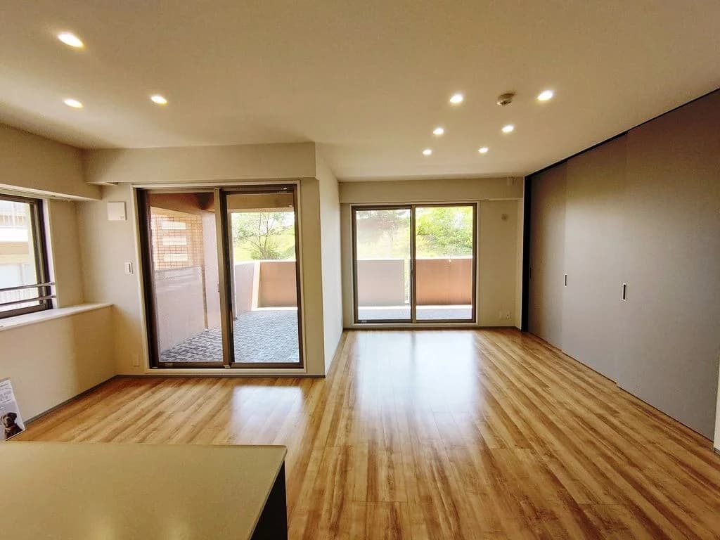 Park Sunlien 博多森 Building 2