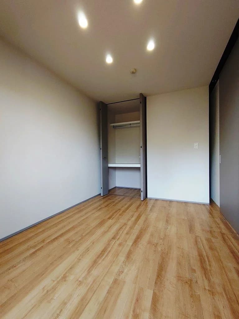 Park Sunlien 博多森 Building 2