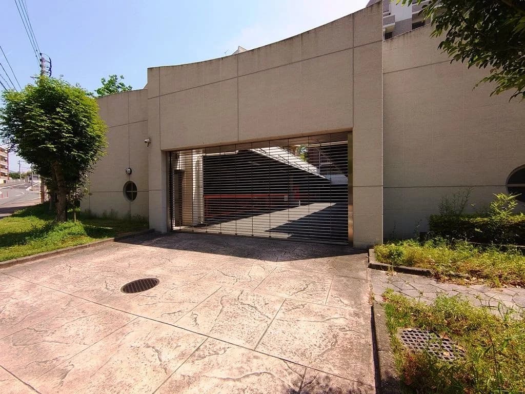 Park Sunlien 博多森 Building 2