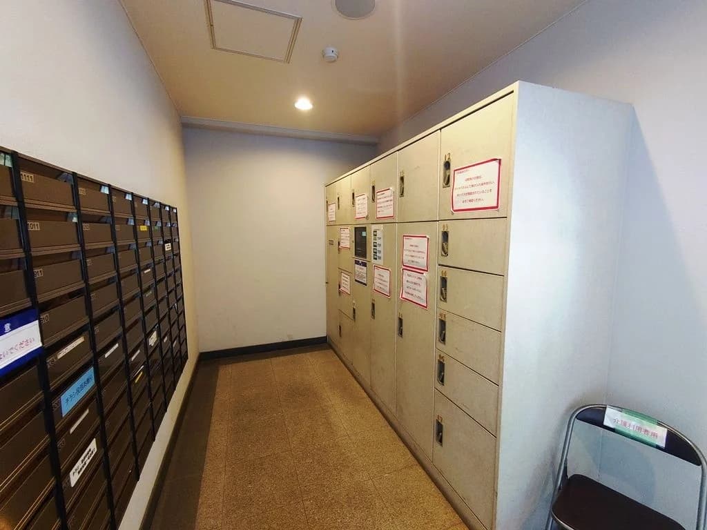 Park Sunlien 博多森 Building 2