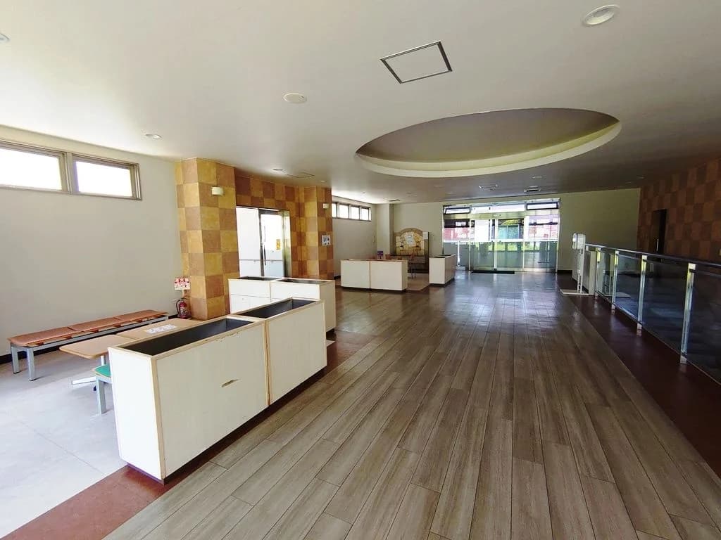 Park Sunlien 博多森 Building 2