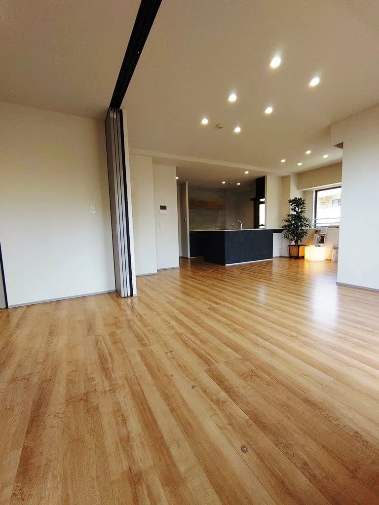 Park Sunlien 博多森 Building 2
