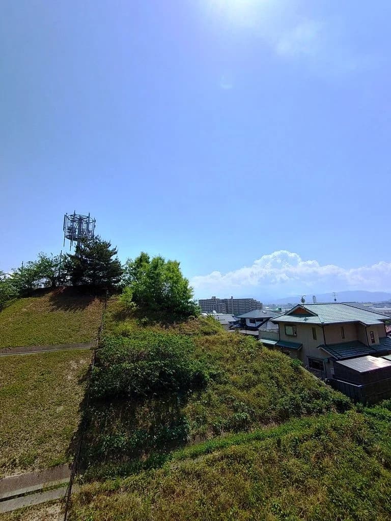 Park Sunlien 博多森 Building 2