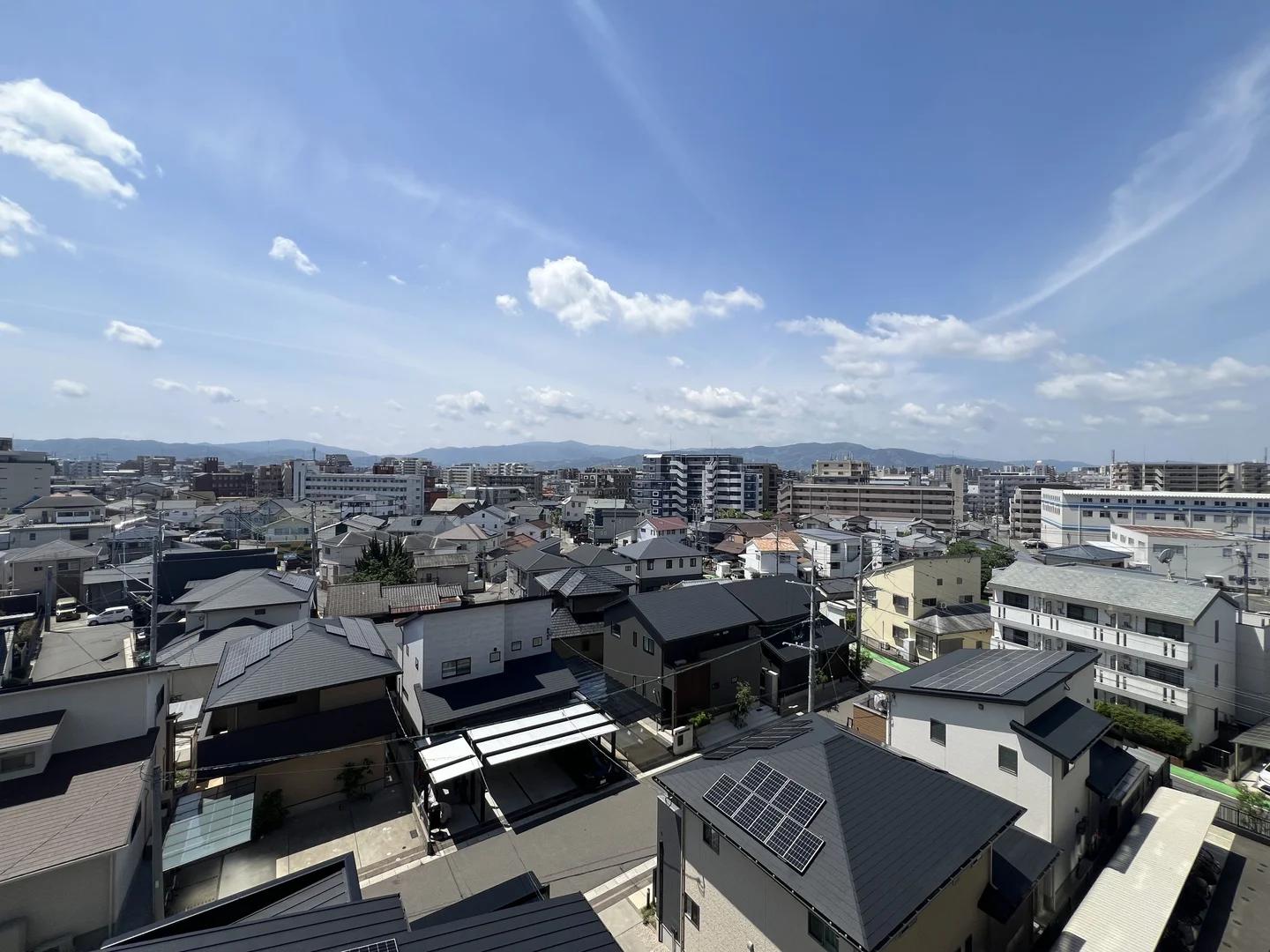 ASSOCIA 博多諸岡Terrace