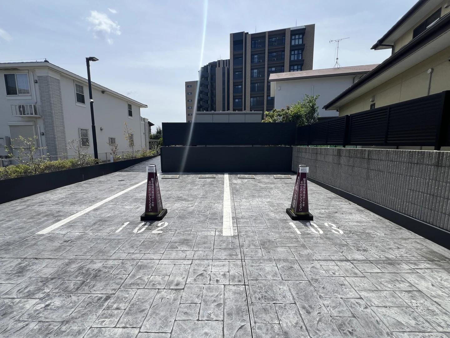 ASSOCIA 博多諸岡Terrace