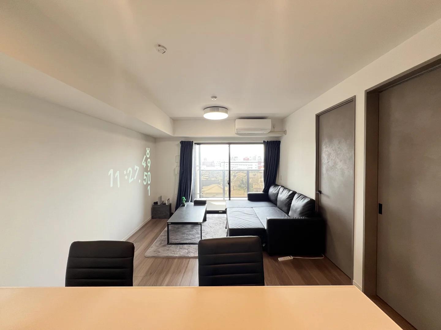 ASSOCIA 博多諸岡Terrace