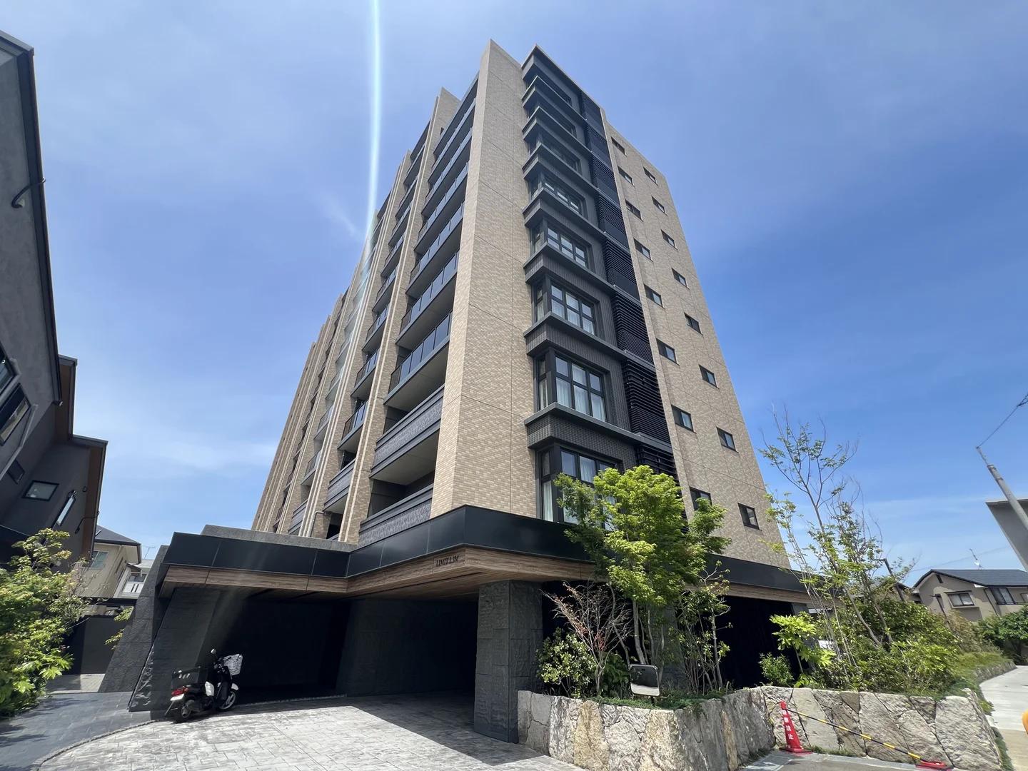 ASSOCIA Hakata Morooka Terrace