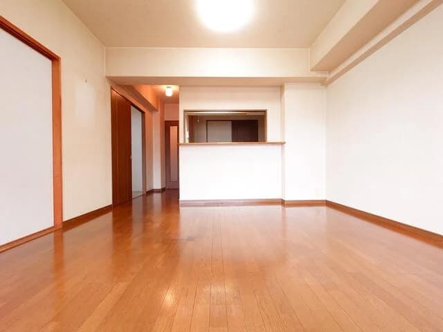 Ventana Hills Sasaguri III