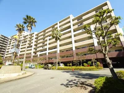 Ventana Hills Sasaguri III