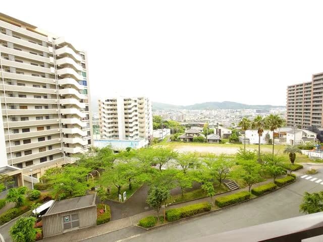 Ventana Hills Sasaguri III