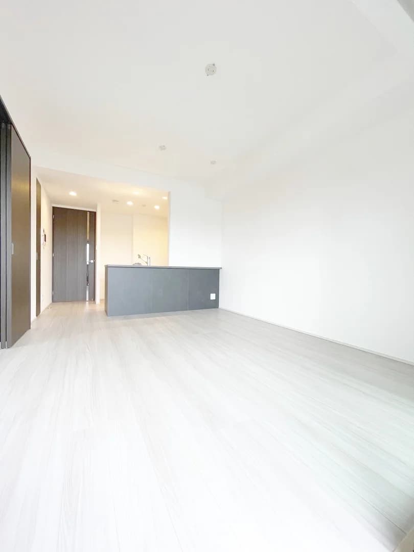 Open Residencia 春日原