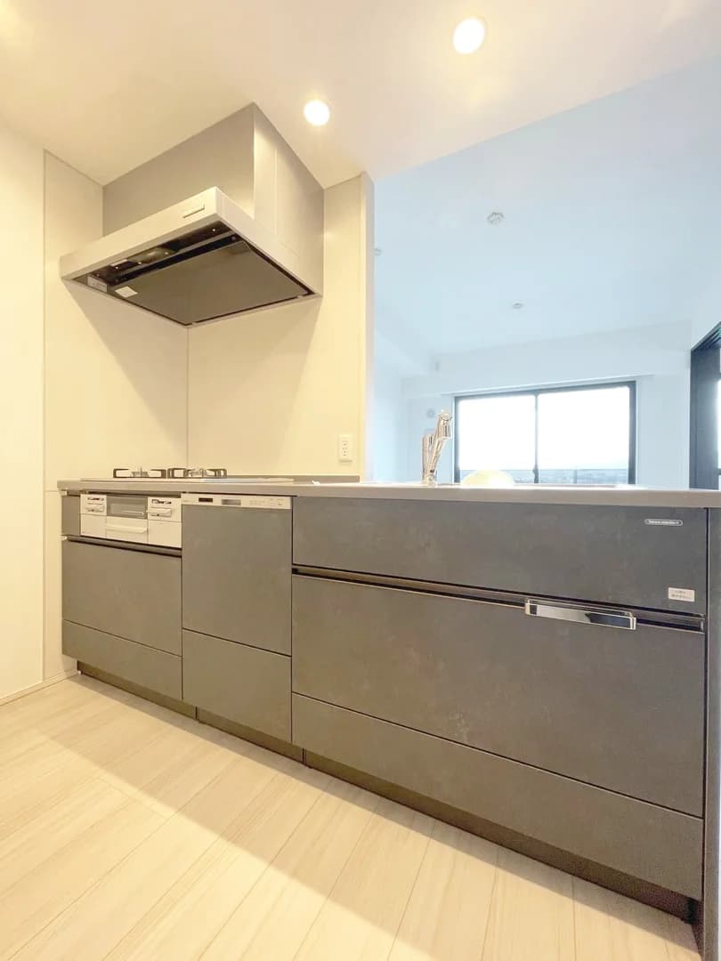 Open Residencia 春日原